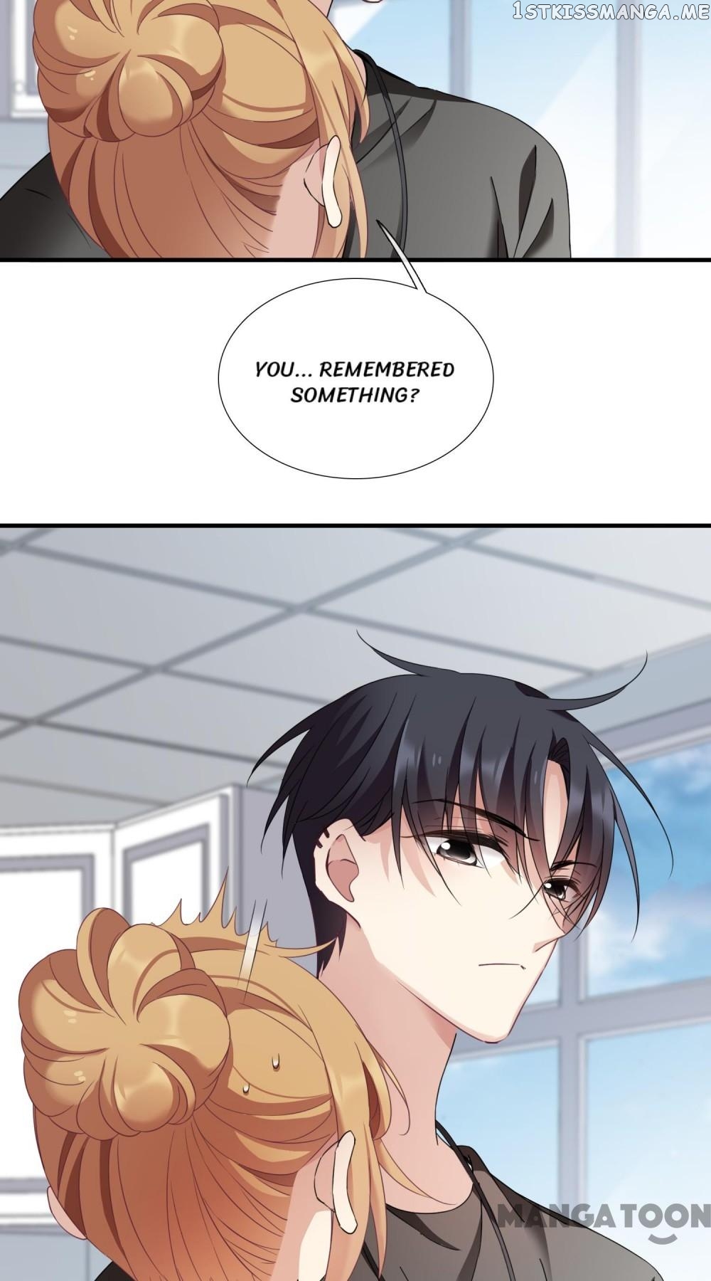 Stockholm Lover chapter 40 - page 4