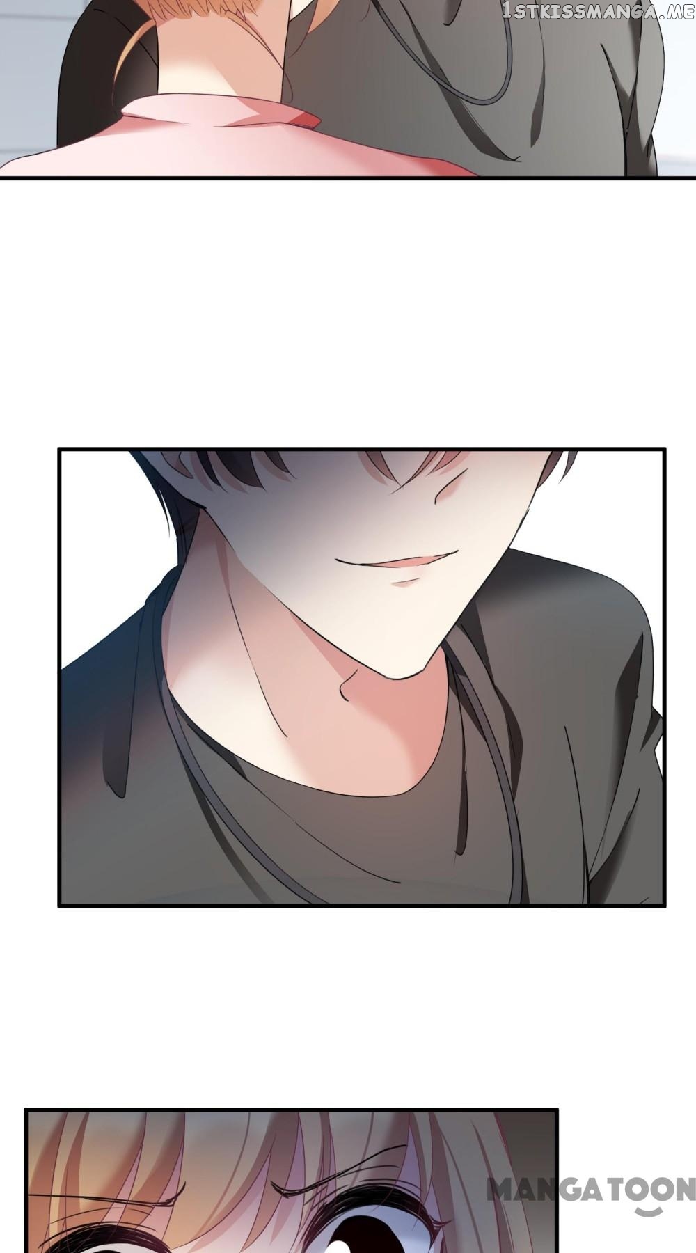 Stockholm Lover chapter 40 - page 5