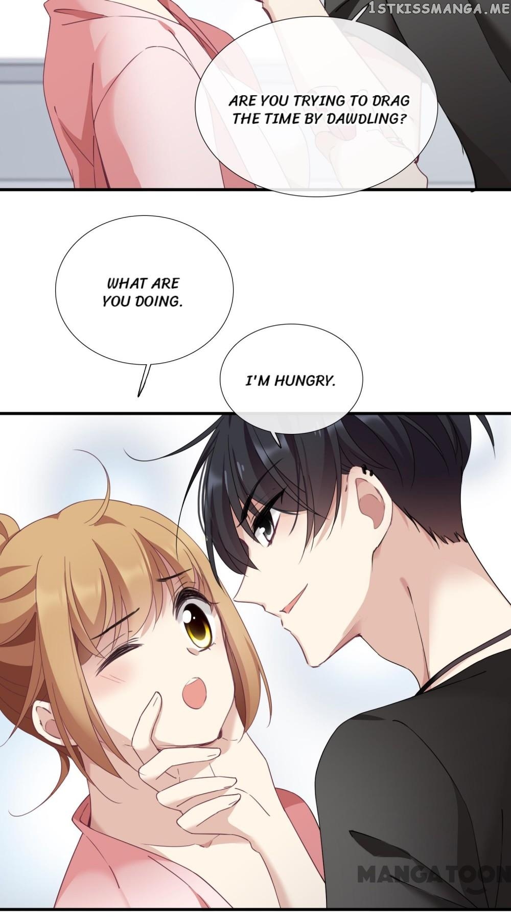Stockholm Lover chapter 40 - page 8