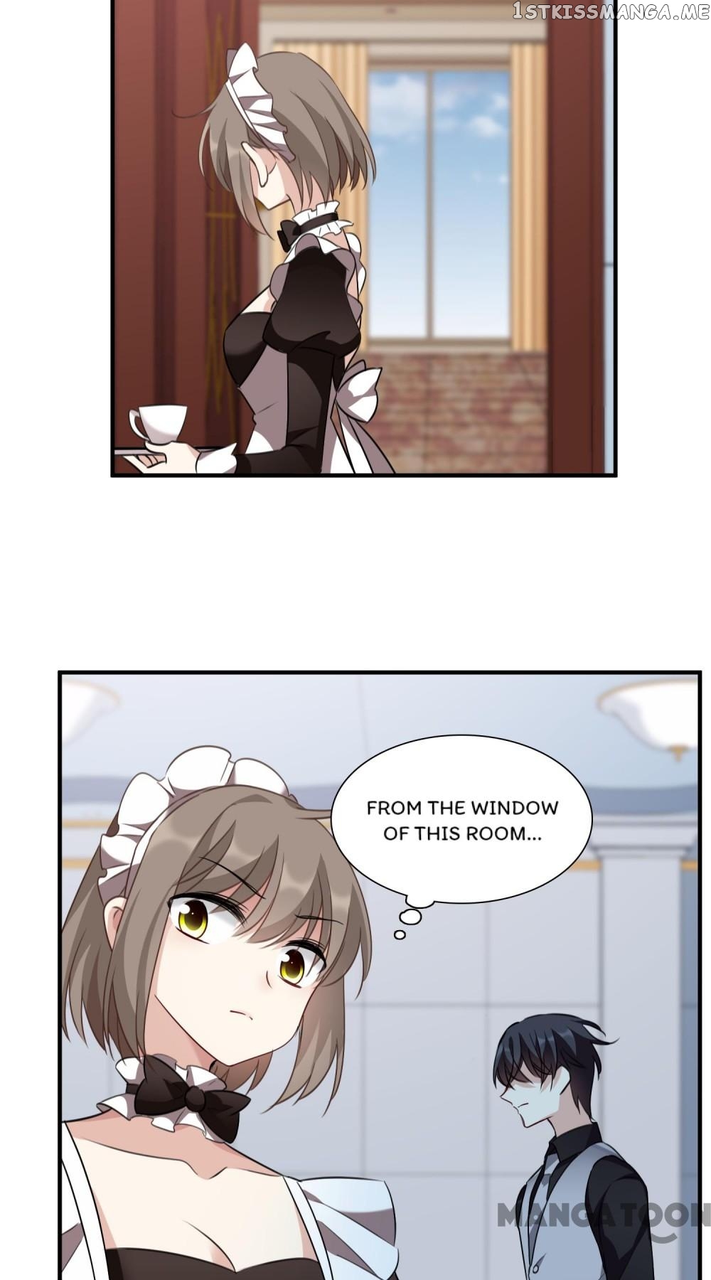 Stockholm Lover chapter 69 - page 11