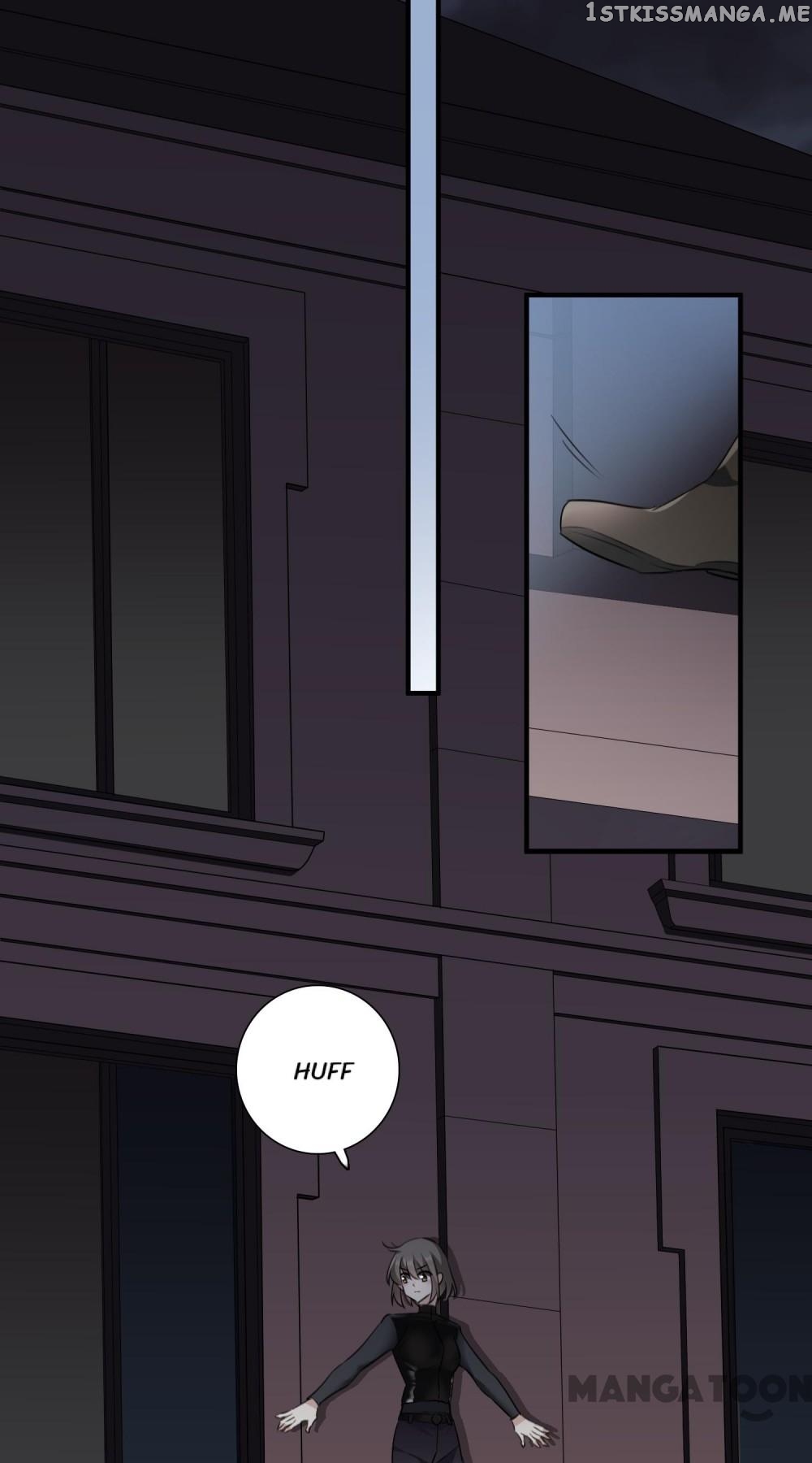 Stockholm Lover chapter 69 - page 14