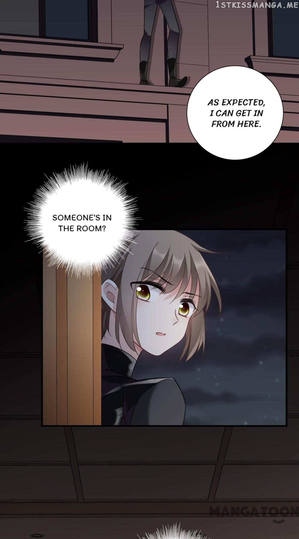 Stockholm Lover chapter 69 - page 15