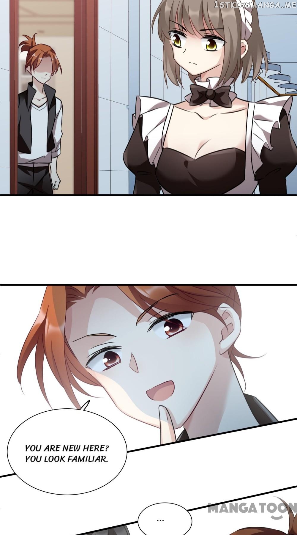 Stockholm Lover chapter 69 - page 3