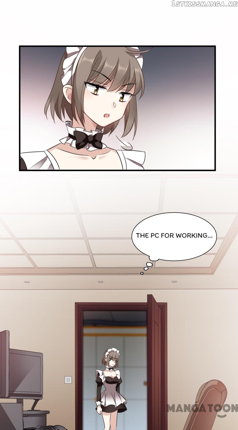 Stockholm Lover chapter 69 - page 7