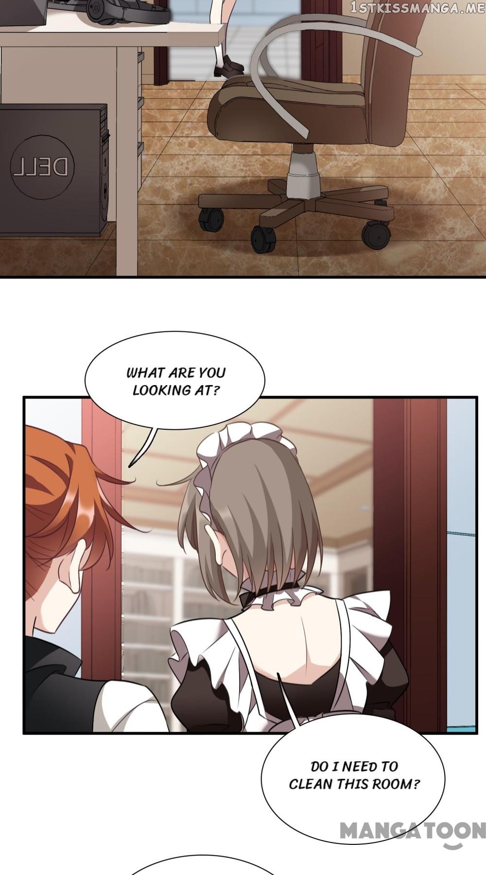 Stockholm Lover chapter 69 - page 8
