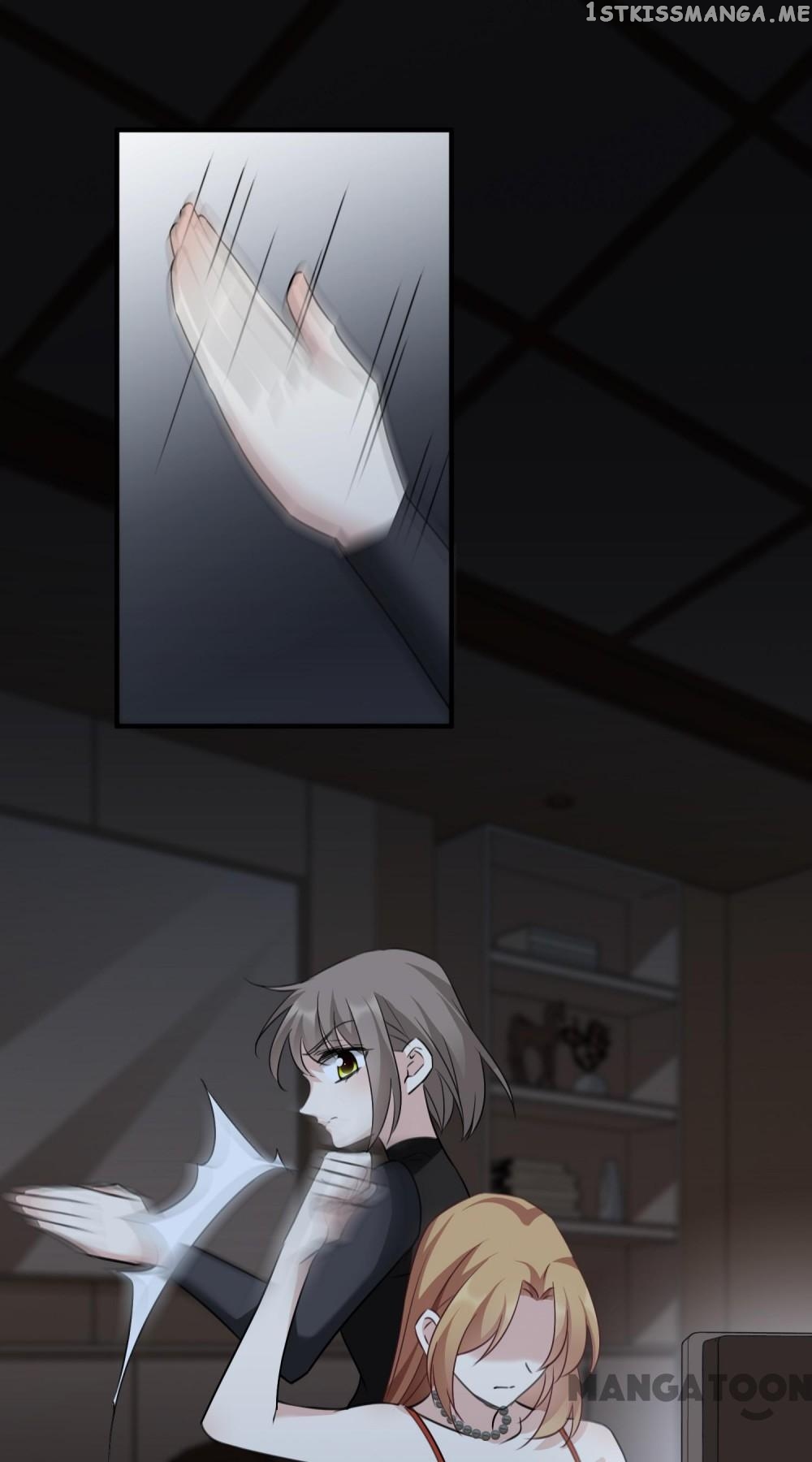 Stockholm Lover chapter 70 - page 1