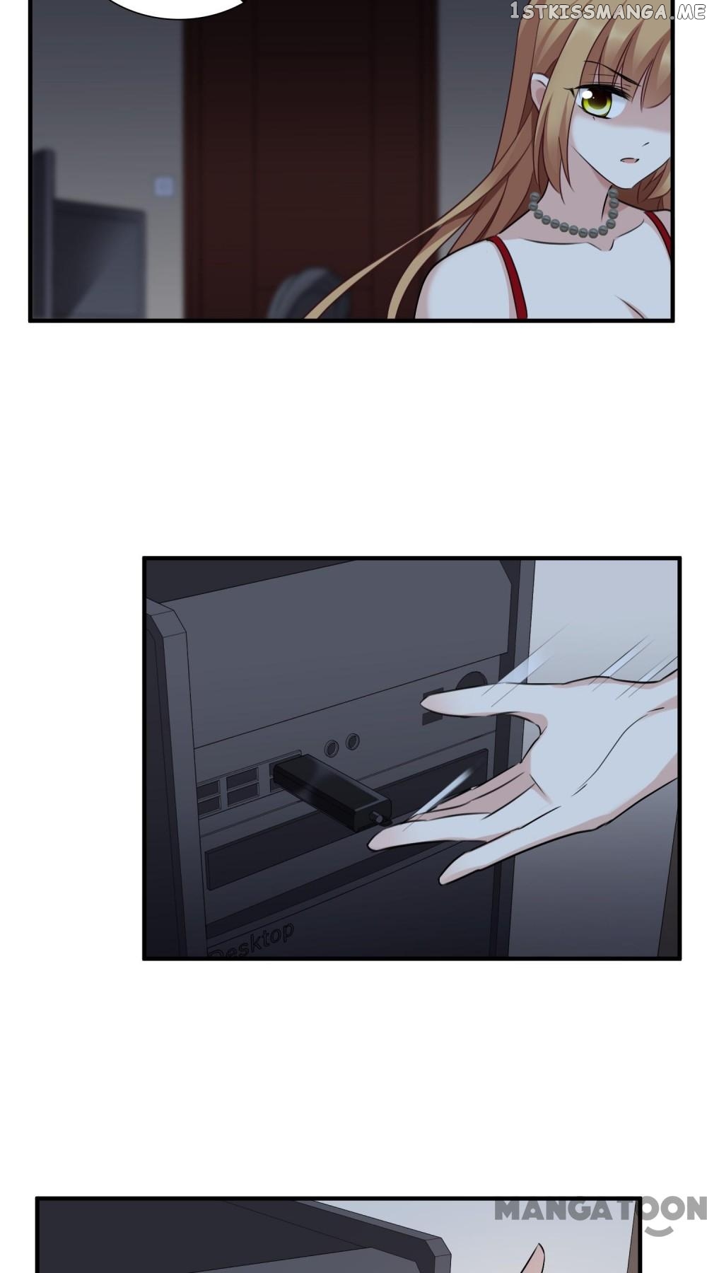Stockholm Lover chapter 70 - page 10