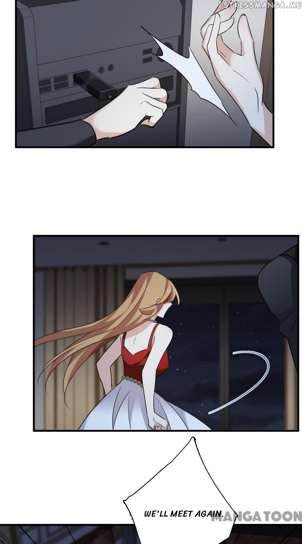 Stockholm Lover chapter 70 - page 11