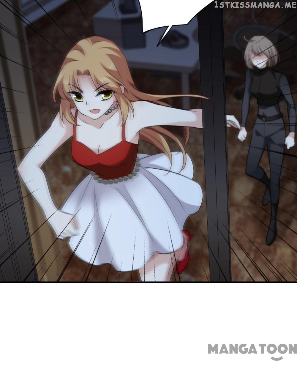 Stockholm Lover chapter 70 - page 12