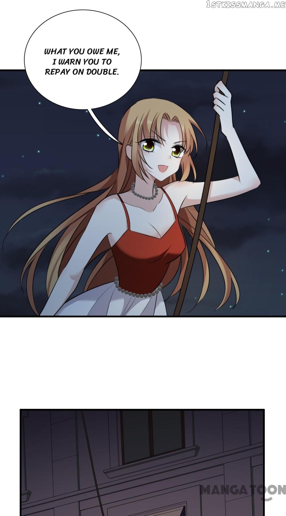 Stockholm Lover chapter 70 - page 13
