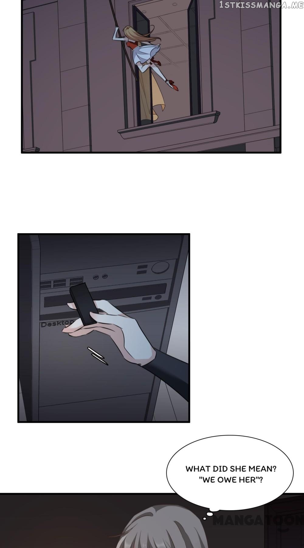 Stockholm Lover chapter 70 - page 14