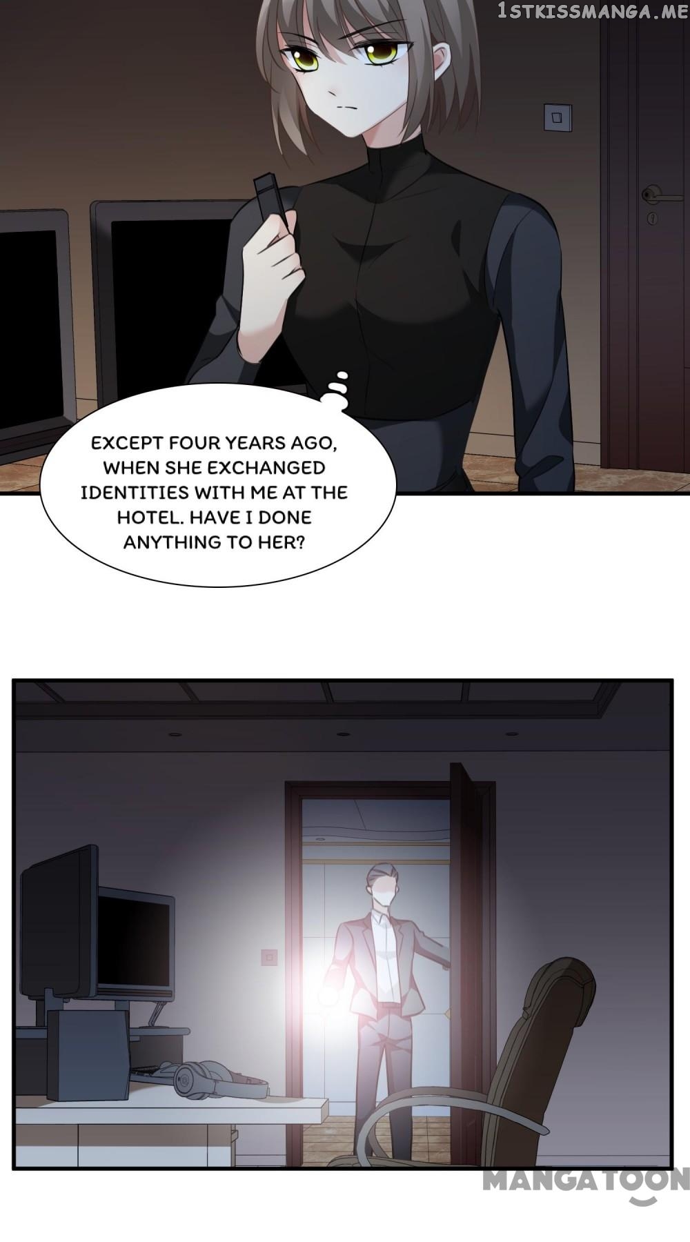 Stockholm Lover chapter 70 - page 15
