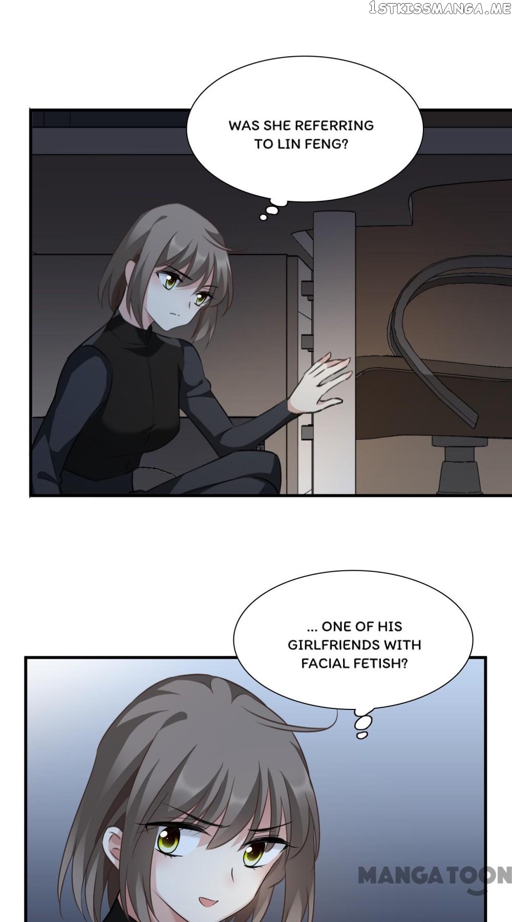 Stockholm Lover chapter 70 - page 16