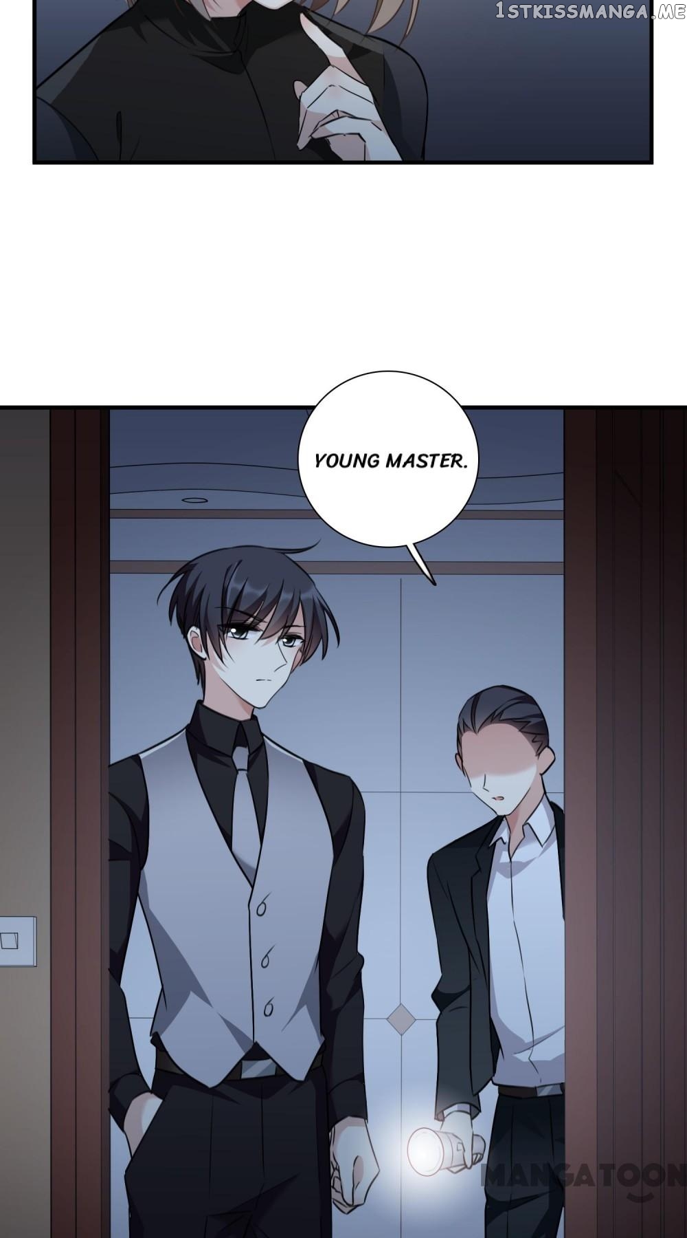 Stockholm Lover chapter 70 - page 17