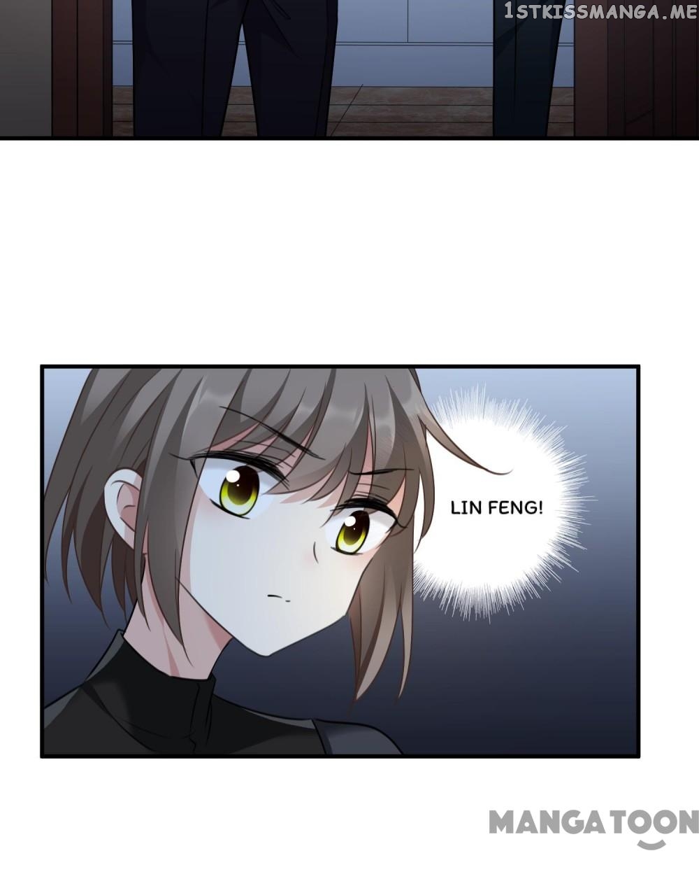 Stockholm Lover chapter 70 - page 18