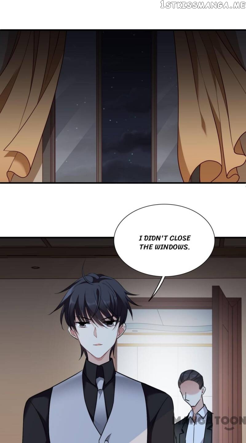 Stockholm Lover chapter 70 - page 19