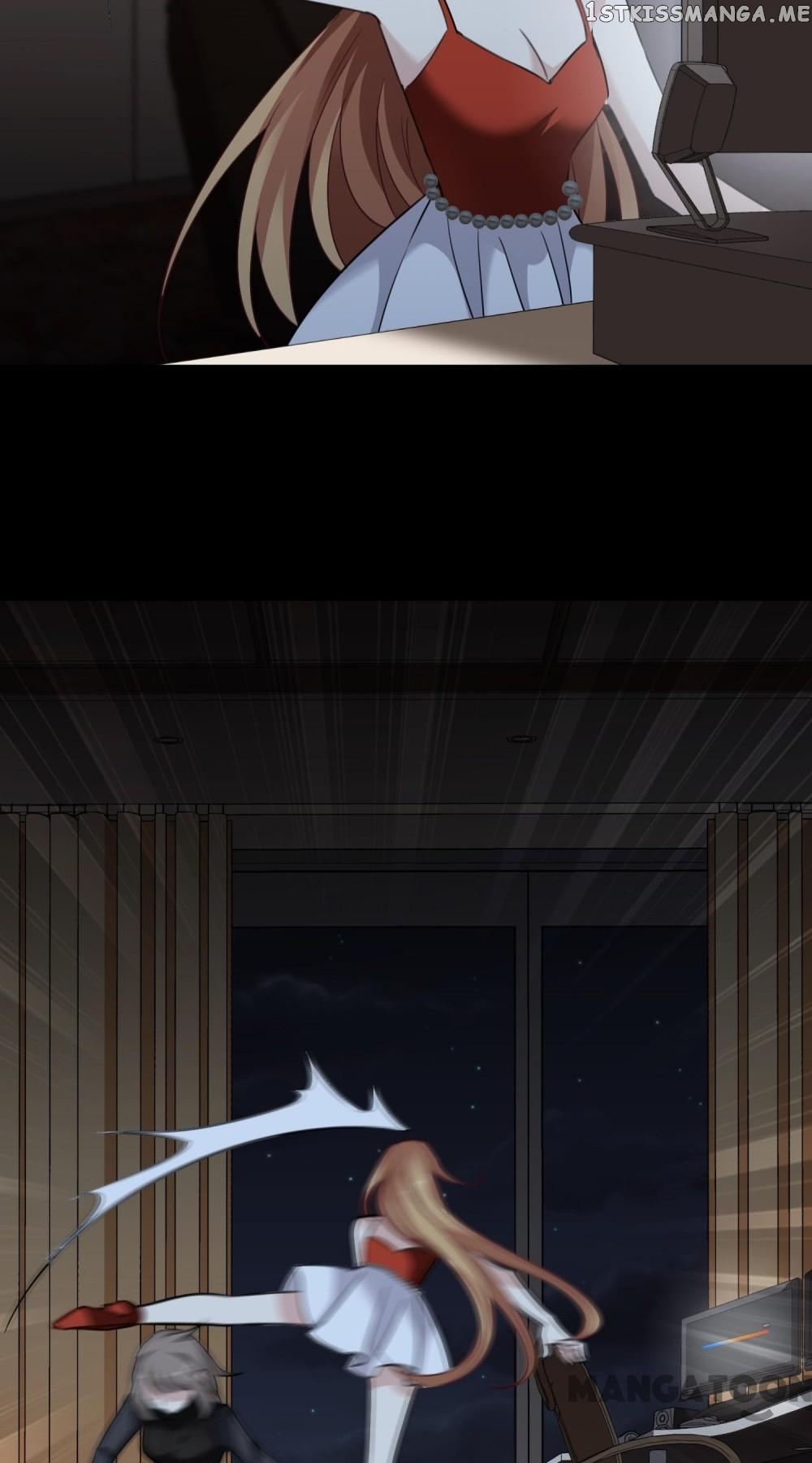 Stockholm Lover chapter 70 - page 2