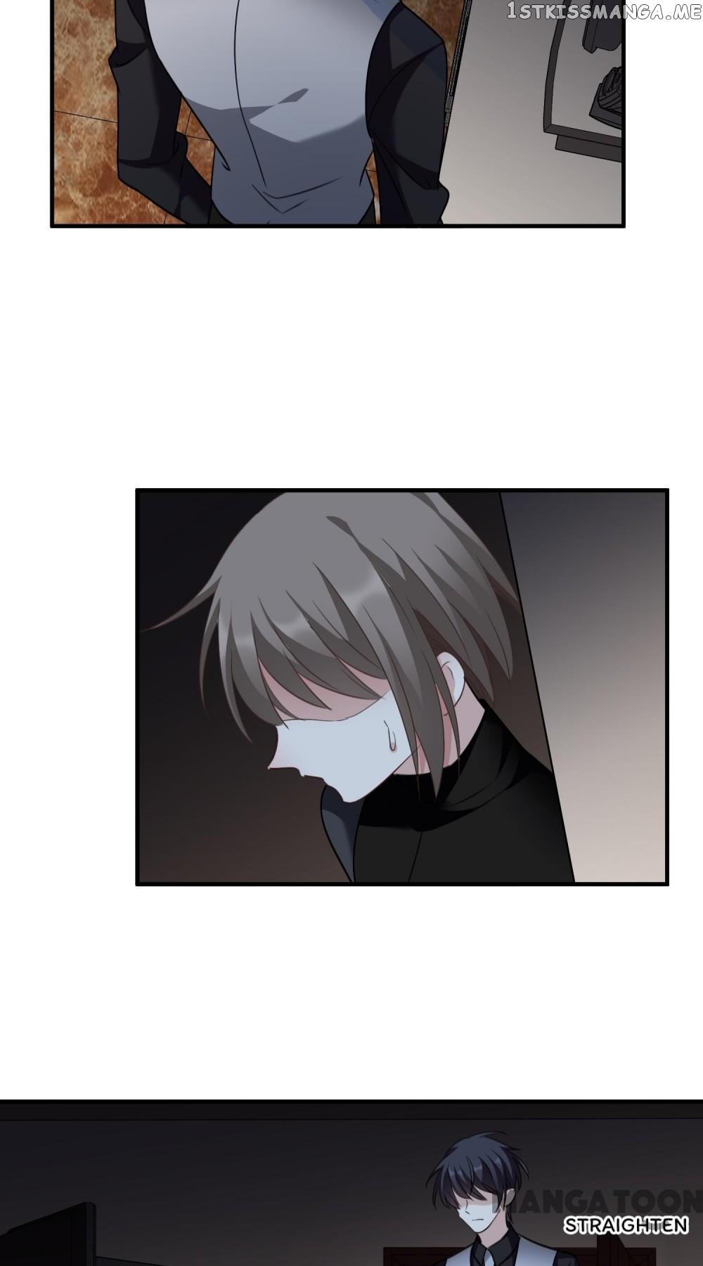 Stockholm Lover chapter 70 - page 21