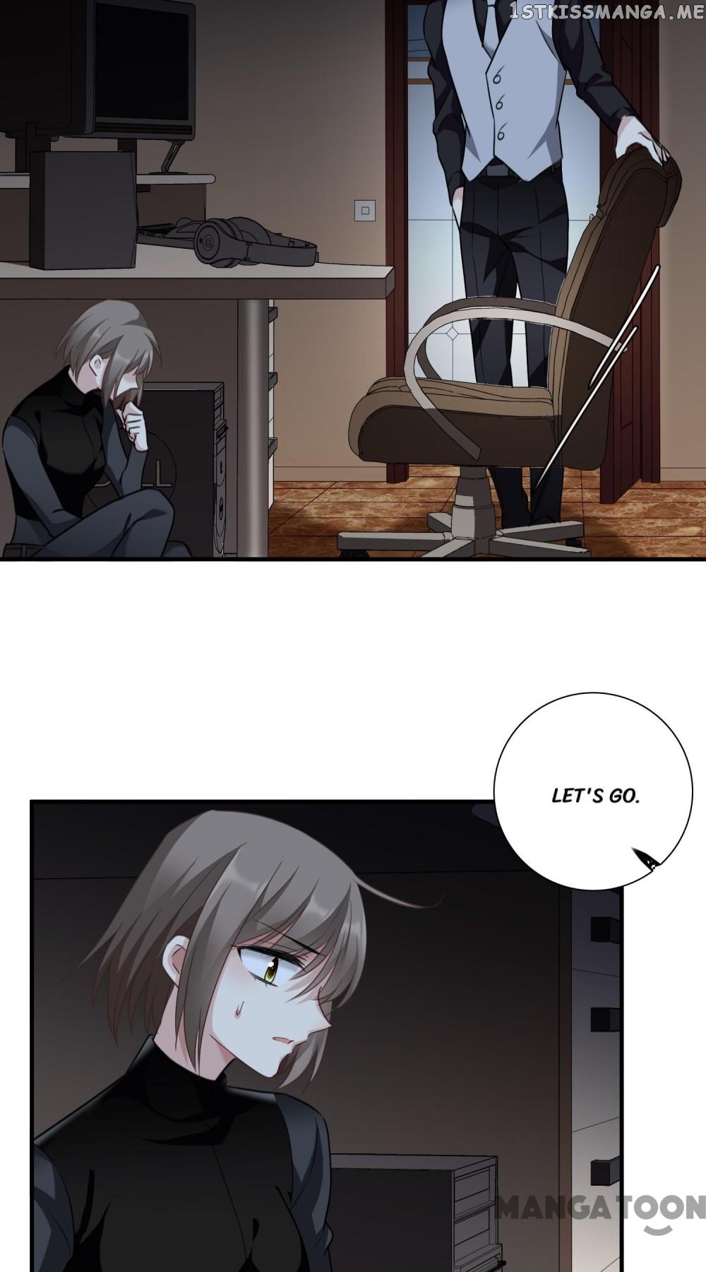 Stockholm Lover chapter 70 - page 22