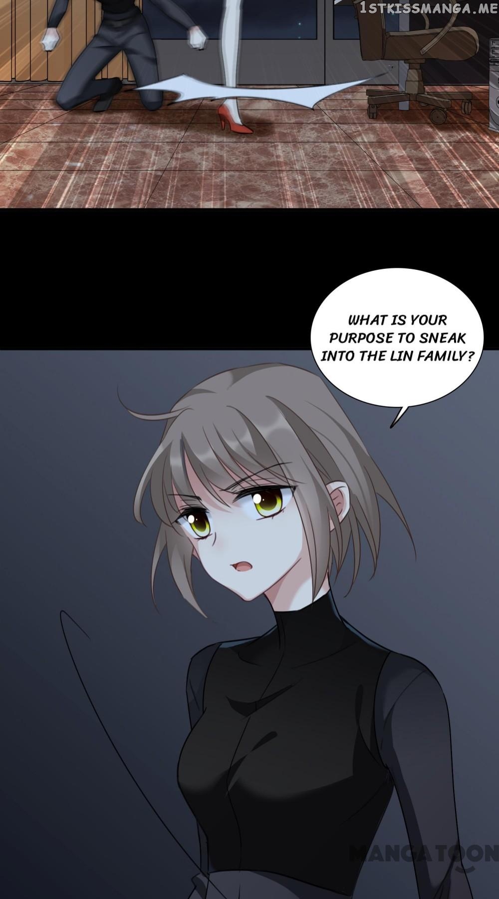 Stockholm Lover chapter 70 - page 3