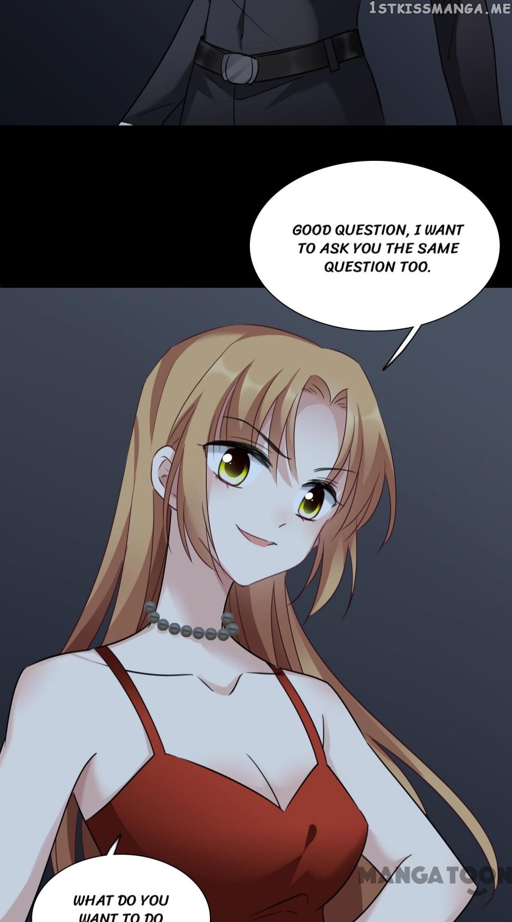 Stockholm Lover chapter 70 - page 4