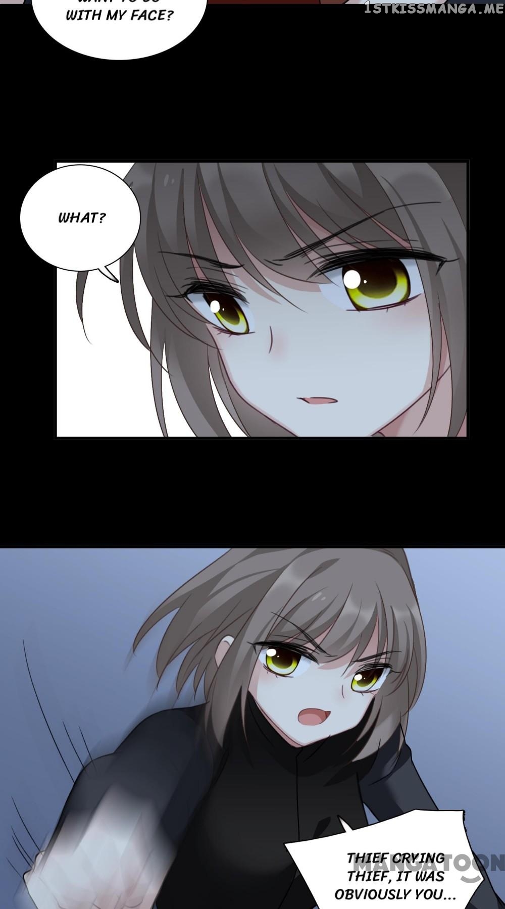 Stockholm Lover chapter 70 - page 5