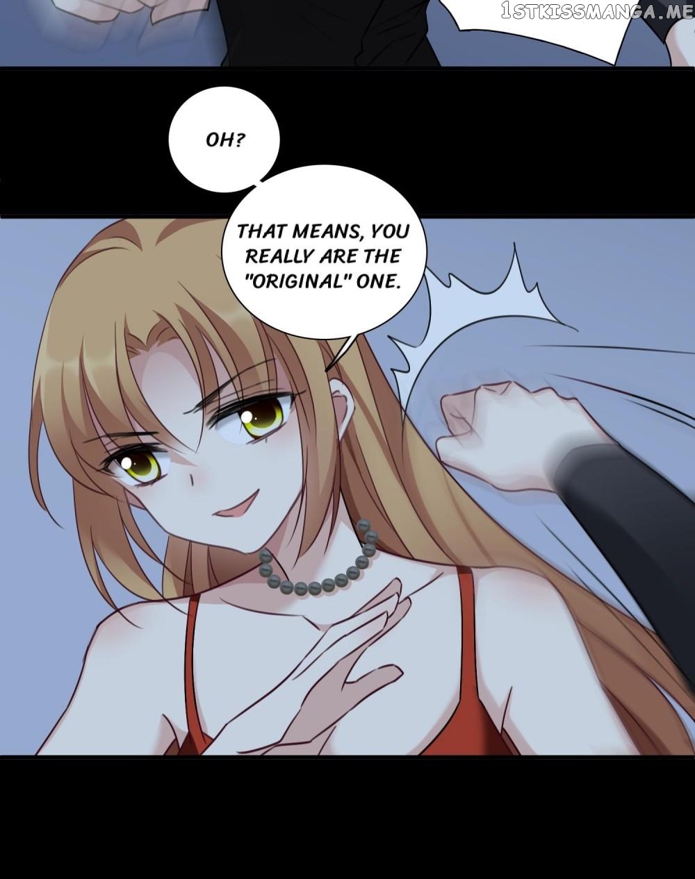 Stockholm Lover chapter 70 - page 6