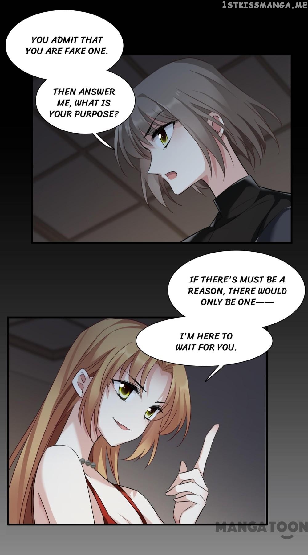 Stockholm Lover chapter 70 - page 7