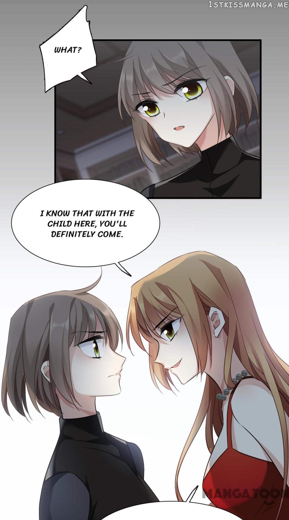 Stockholm Lover chapter 70 - page 8