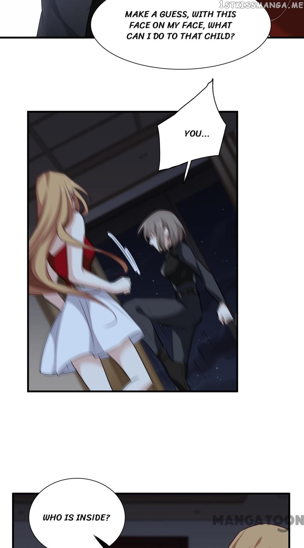 Stockholm Lover chapter 70 - page 9