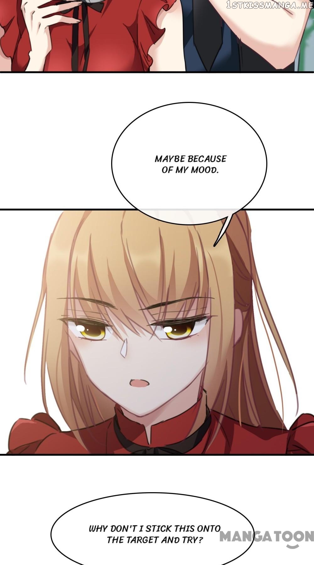 Stockholm Lover chapter 41 - page 9