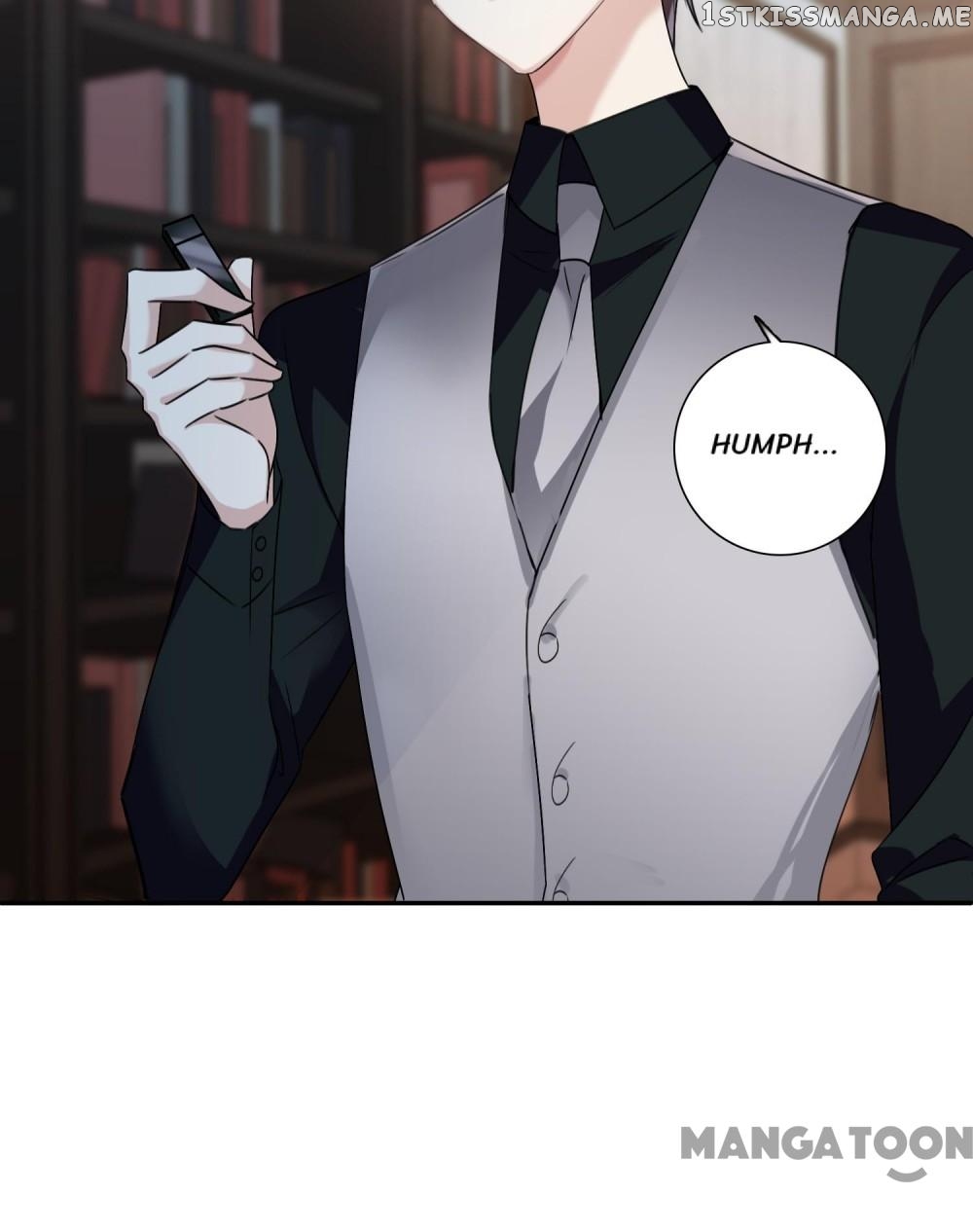 Stockholm Lover chapter 71 - page 8