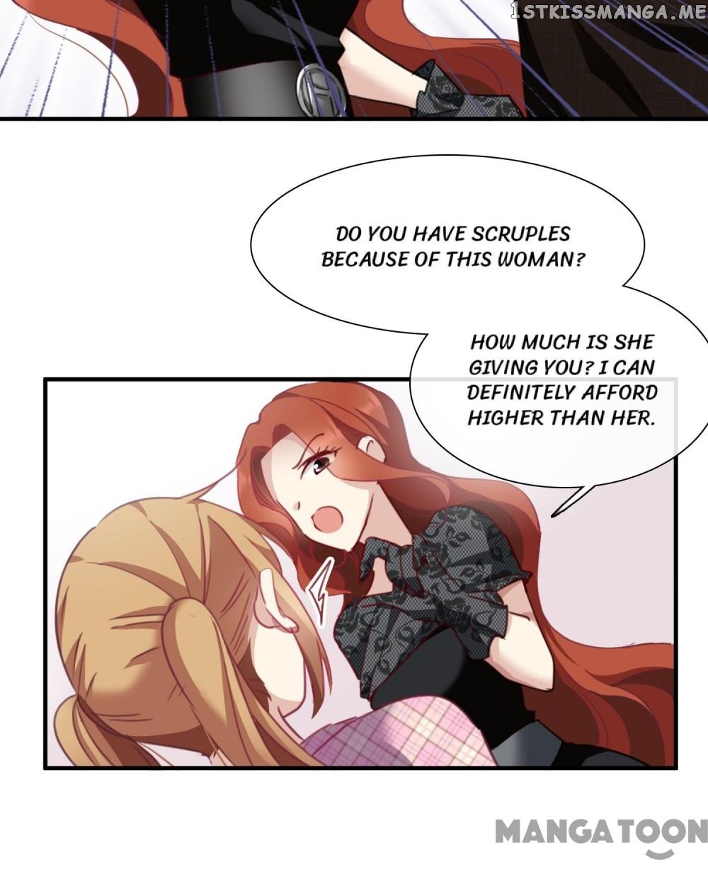 Stockholm Lover chapter 42 - page 24