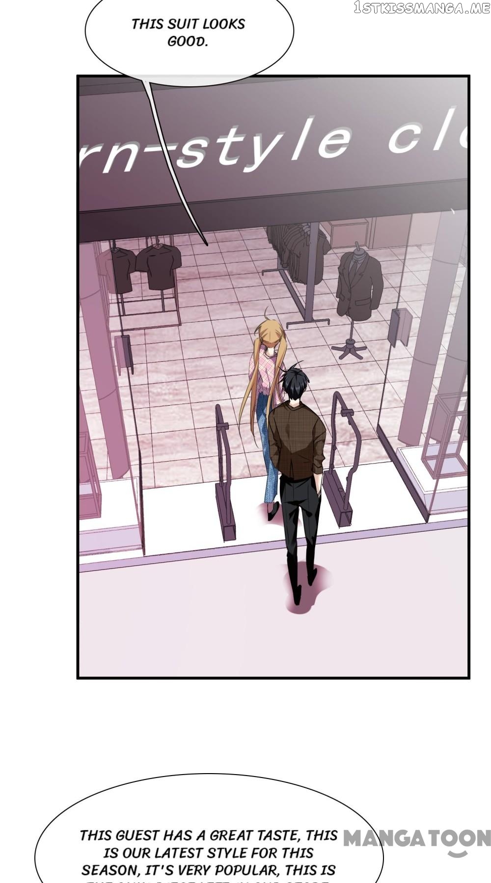 Stockholm Lover chapter 42 - page 8