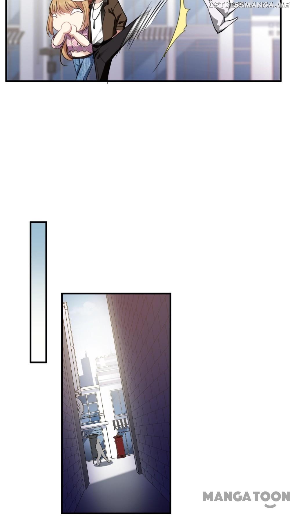 Stockholm Lover chapter 43 - page 8