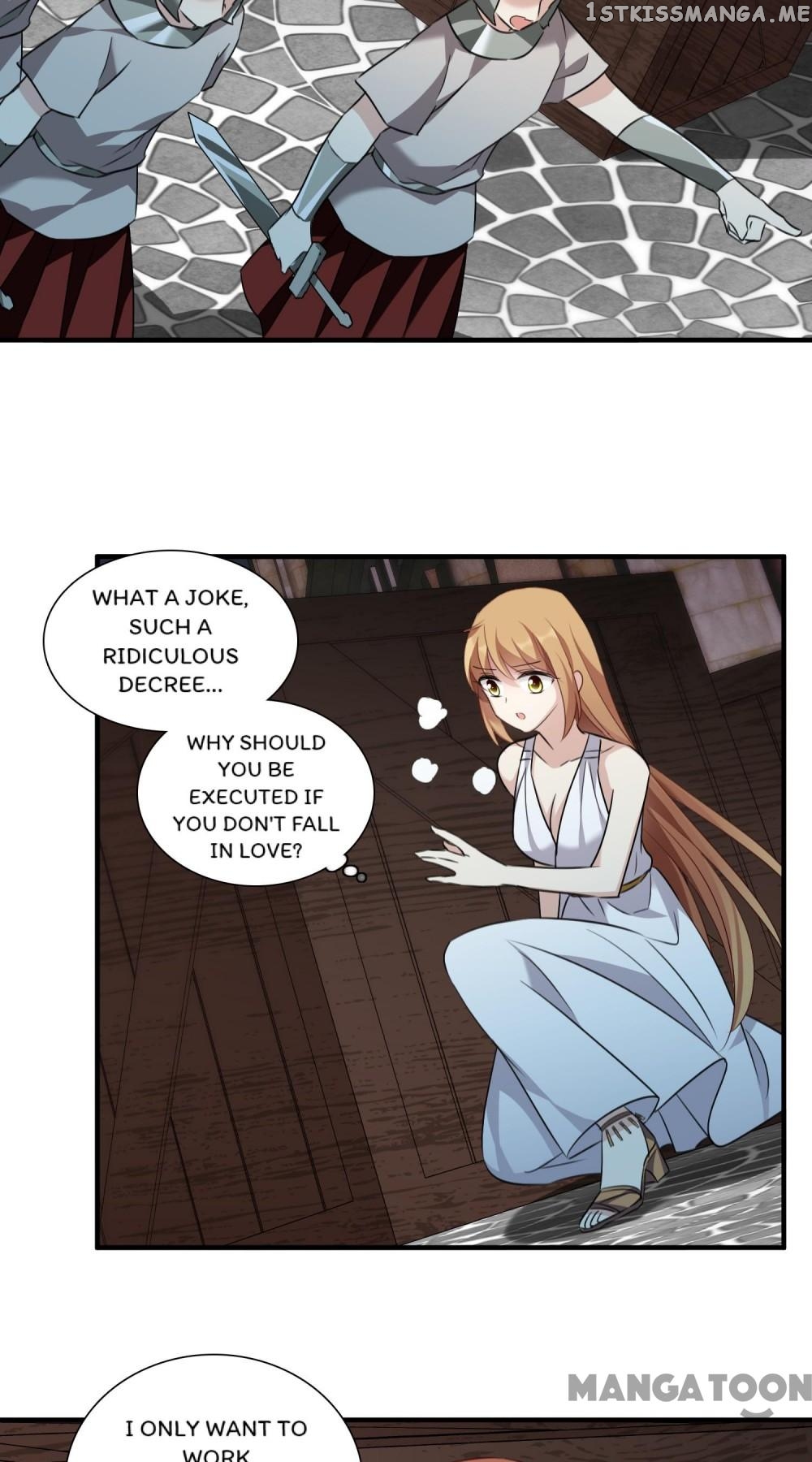 Stockholm Lover chapter 73 - page 8