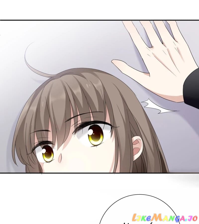 Stockholm Lover chapter 74 - page 1