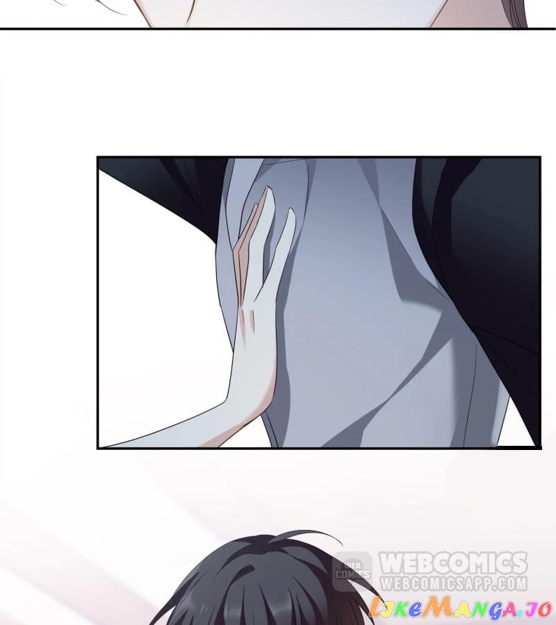 Stockholm Lover chapter 74 - page 10