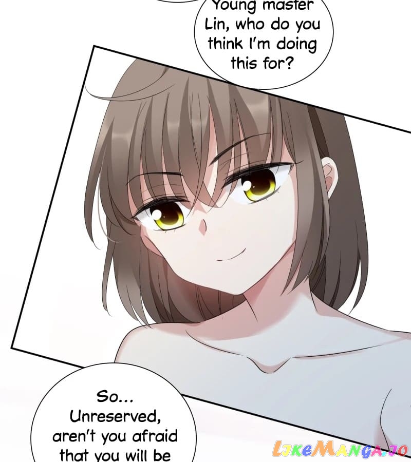 Stockholm Lover chapter 74 - page 12