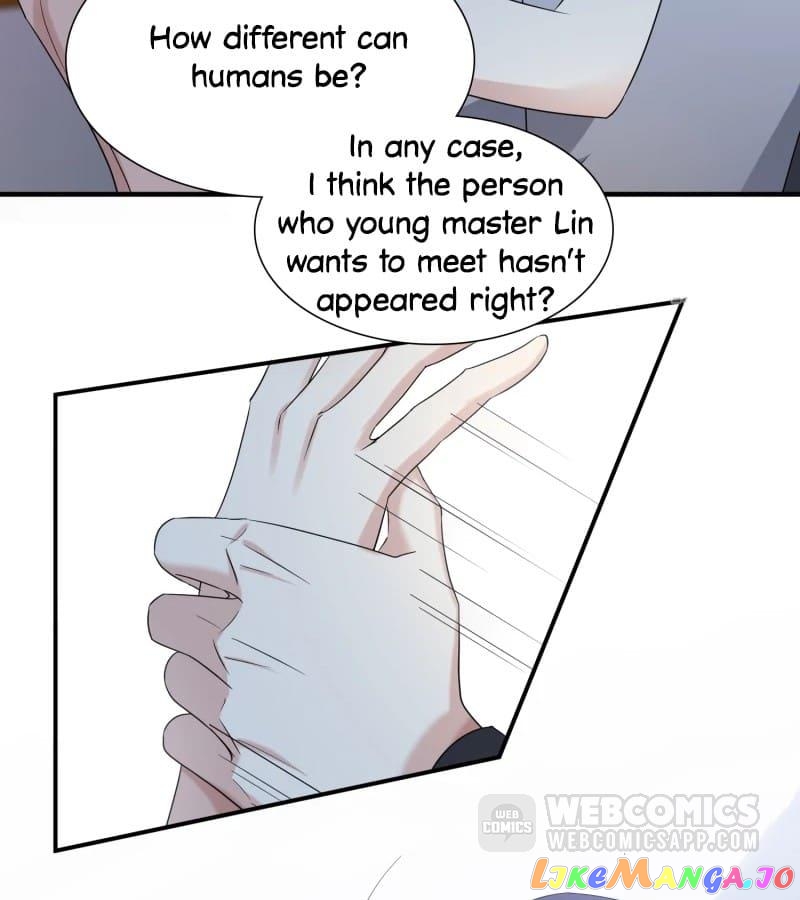 Stockholm Lover chapter 74 - page 13