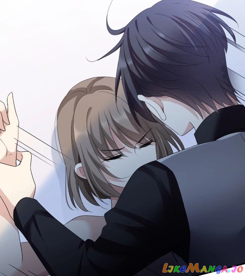 Stockholm Lover chapter 74 - page 14