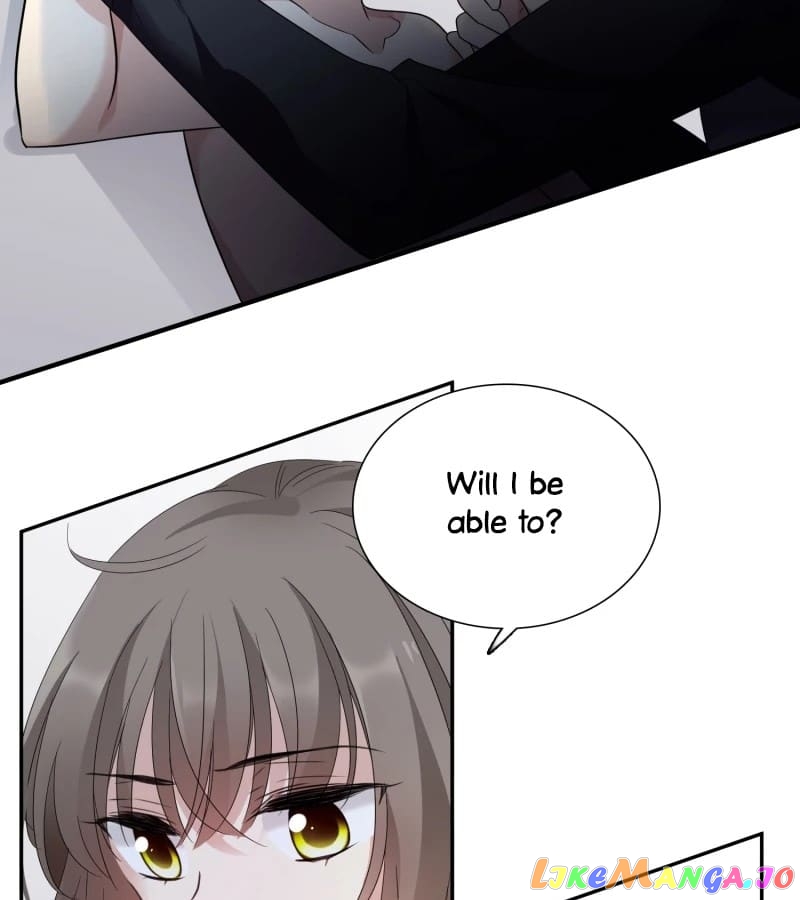Stockholm Lover chapter 74 - page 16