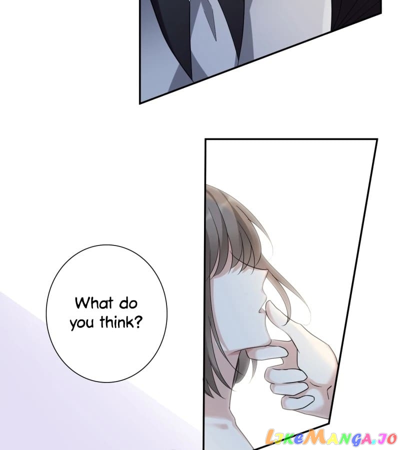 Stockholm Lover chapter 74 - page 17