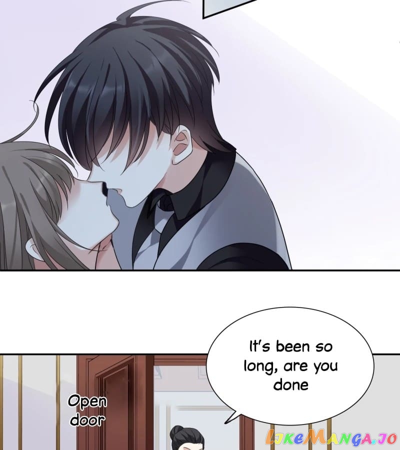 Stockholm Lover chapter 74 - page 18