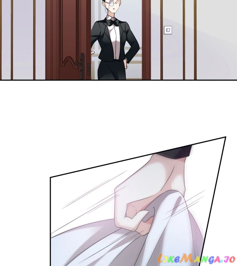 Stockholm Lover chapter 74 - page 19