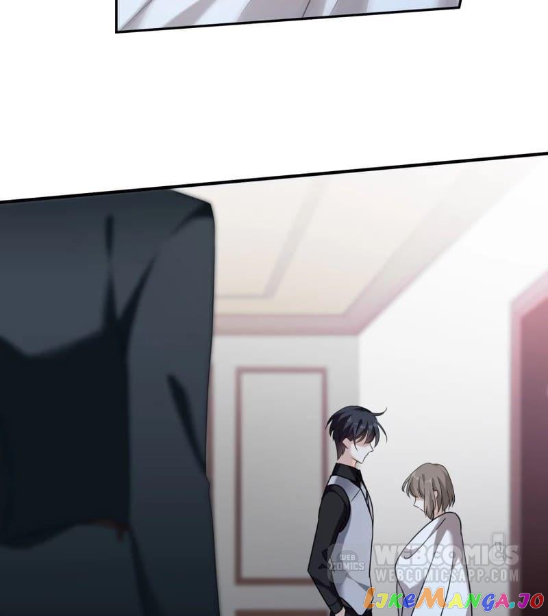 Stockholm Lover chapter 74 - page 20