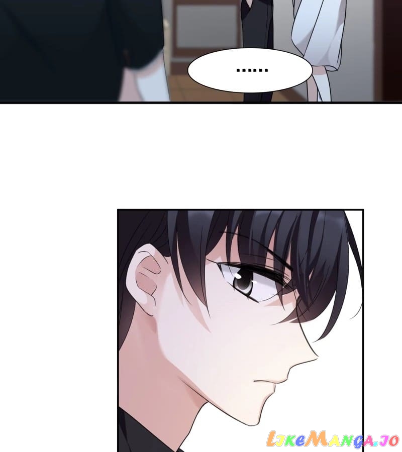 Stockholm Lover chapter 74 - page 21