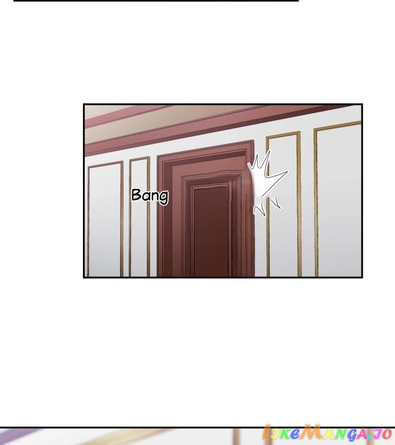 Stockholm Lover chapter 74 - page 23