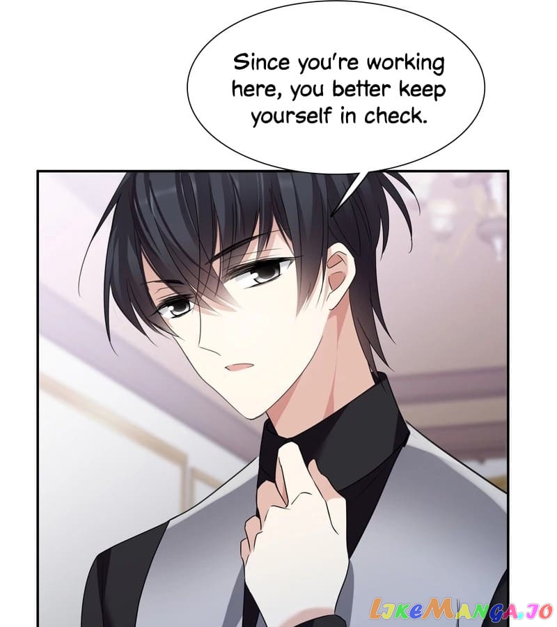 Stockholm Lover chapter 74 - page 25