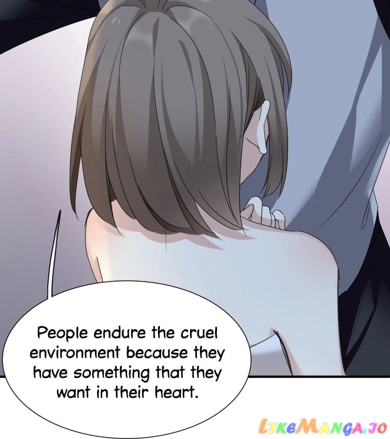 Stockholm Lover chapter 74 - page 3